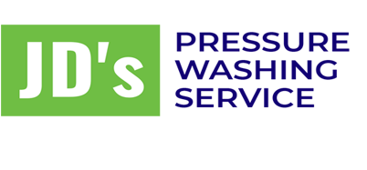 Germantown pressure washing logo