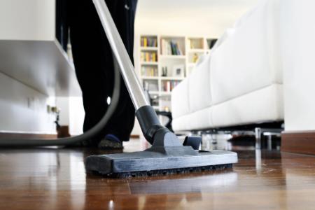 House Cleaning